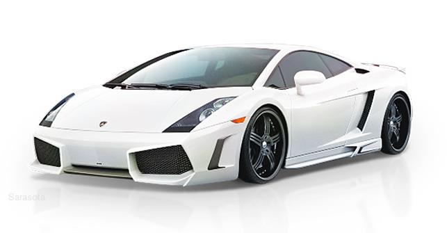 Exotic Car Rental Locations Sarasota Florida