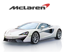 McLaren