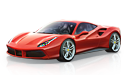 Exotic Car Rental