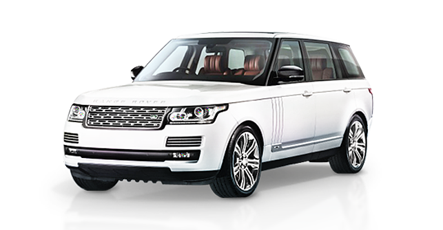 Range Rover