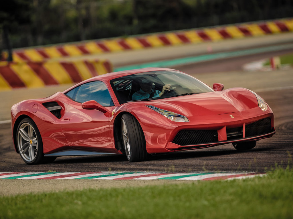 488 Spider